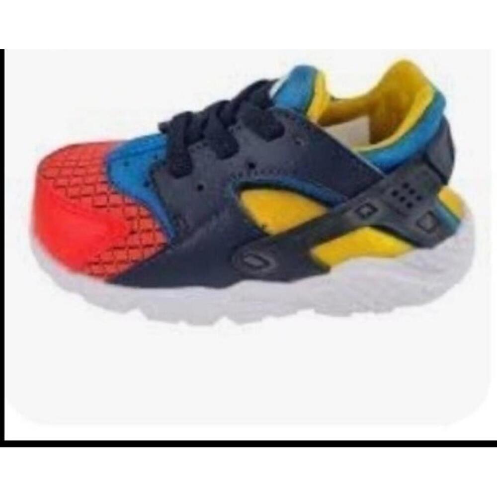 Nike sneakers
